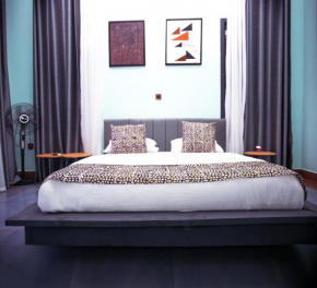 Faraja Guest House
